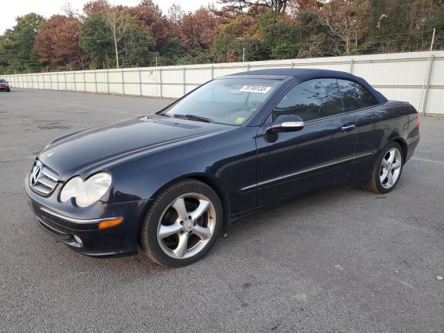 MERCEDES-BENZ 300-CLASS 2005 wdbtk65g25t043341