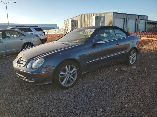 MERCEDES-BENZ CLK-CLASS 2004 wdbtk65g94t031931