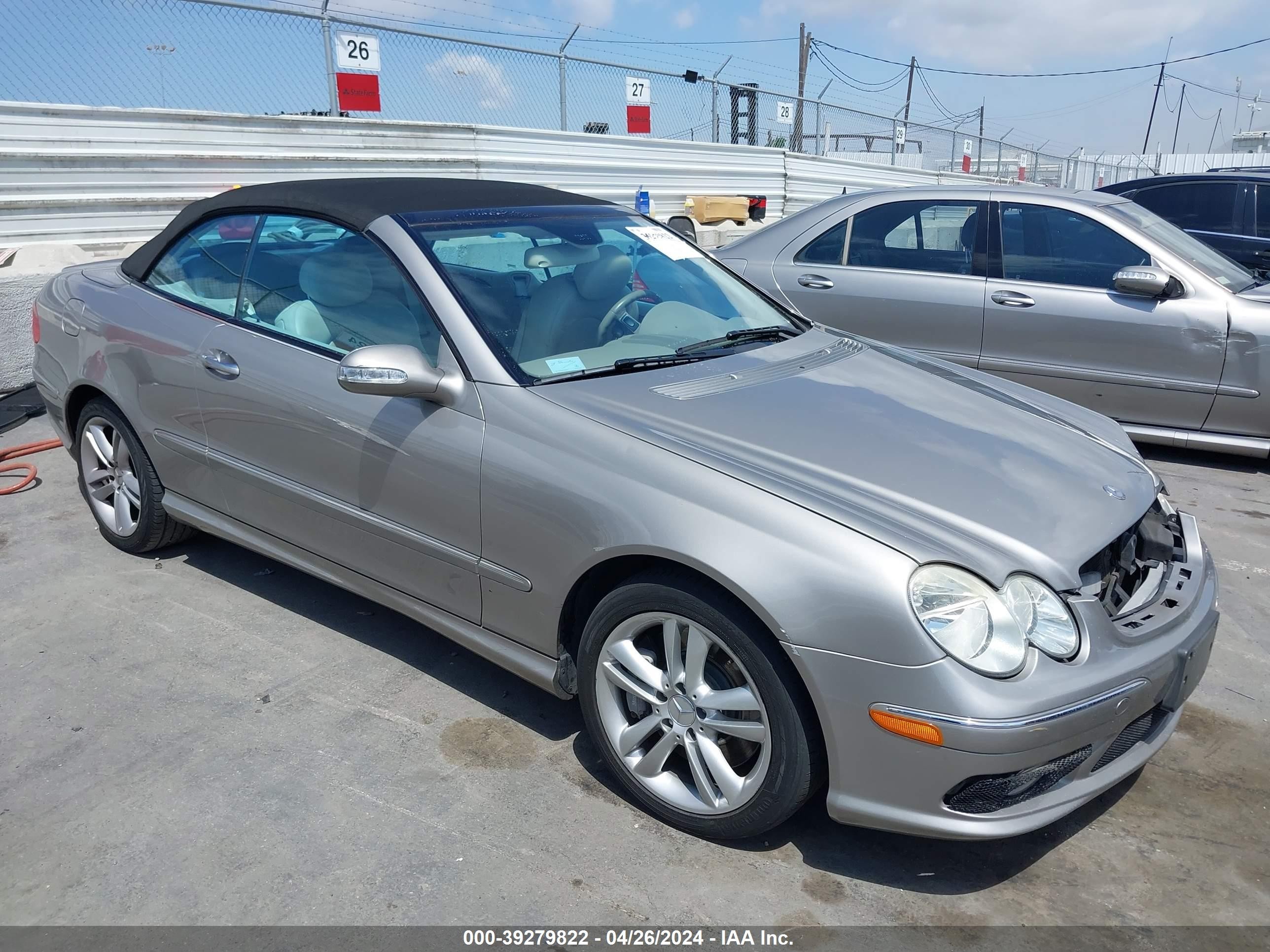 MERCEDES-BENZ NULL 2005 wdbtk75g05t035874