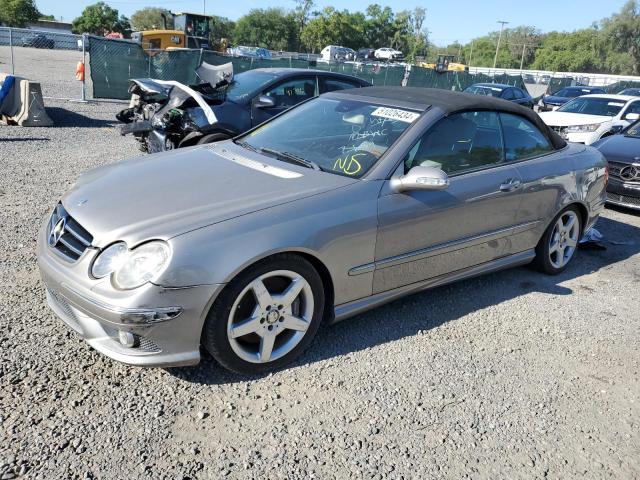 MERCEDES-BENZ CLK-CLASS 2006 wdbtk75g06t068312