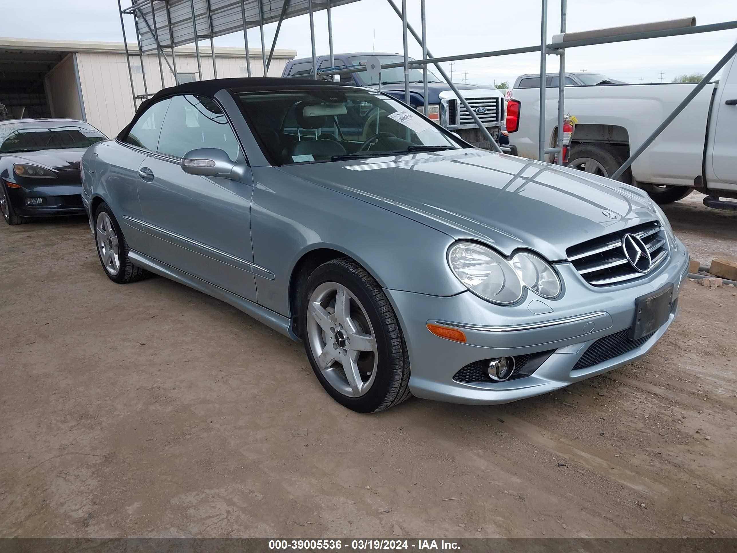 MERCEDES-BENZ NULL 2006 wdbtk75g26t062446