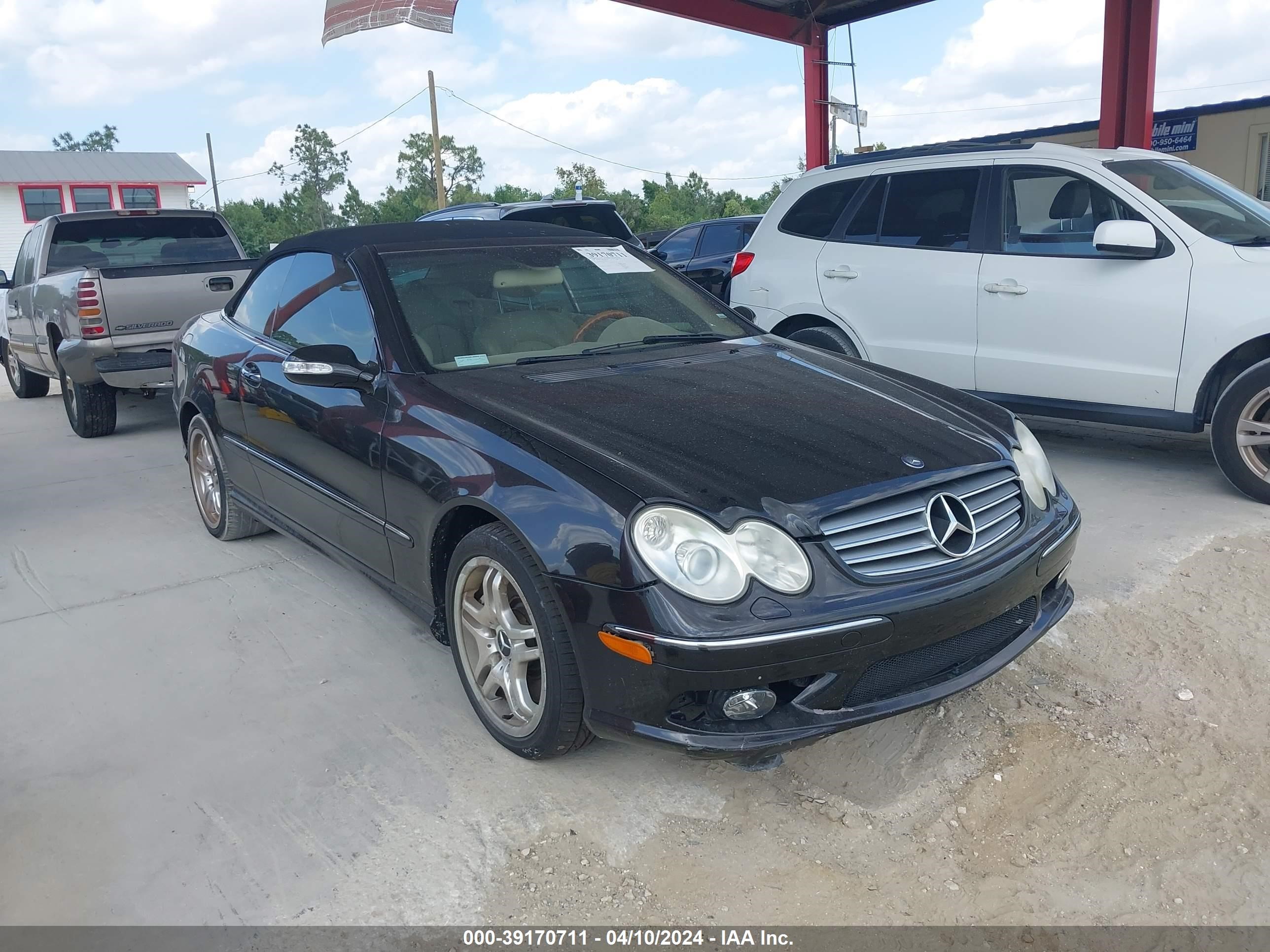 MERCEDES-BENZ NULL 2004 wdbtk75g74t008279