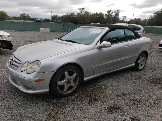 MERCEDES-BENZ CLK-CLASS 2004 wdbtk75g74t027351