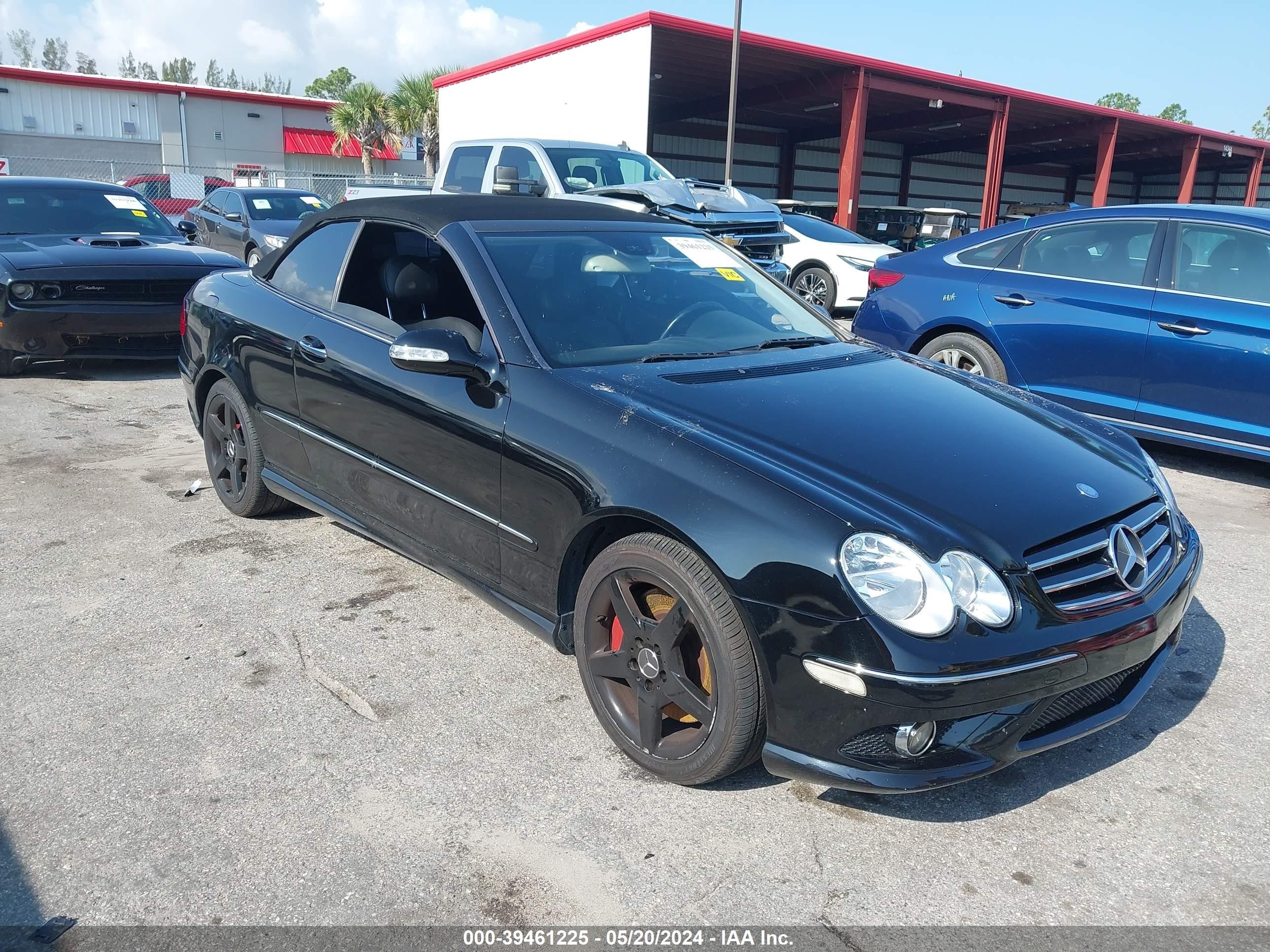 MERCEDES-BENZ NULL 2006 wdbtk75g86t068123