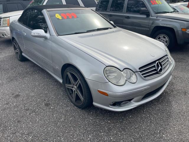 MERCEDES-BENZ CLK-CLASS 2004 wdbtk75g94t010924