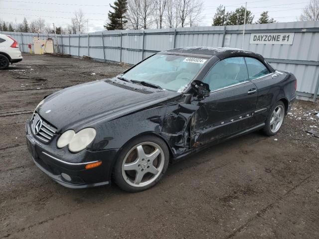 MERCEDES-BENZ CLK-CLASS 2004 wdbtk75g94t011510