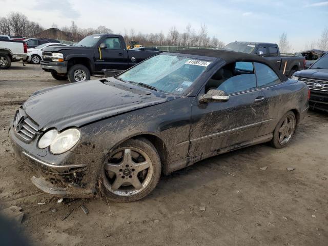 MERCEDES-BENZ CLK-CLASS 2004 wdbtk75g94t029053