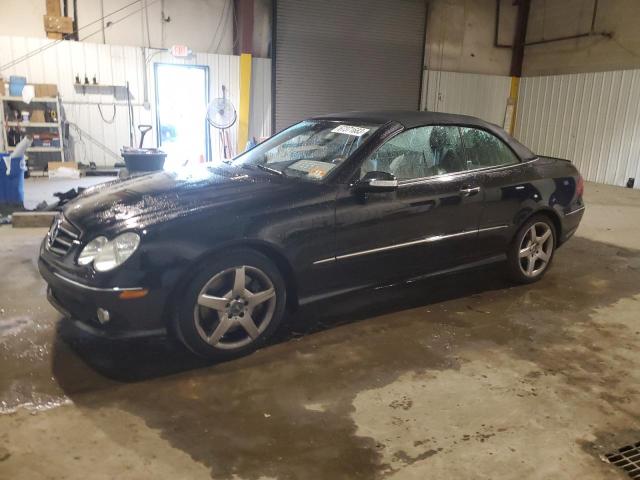 MERCEDES-BENZ CLK 500 2006 wdbtk75g96t060533