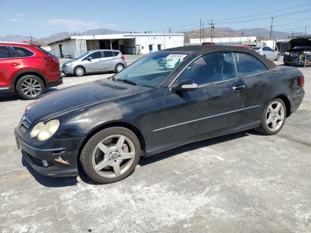 MERCEDES-BENZ CLK 500 2006 wdbtk75g96t063299