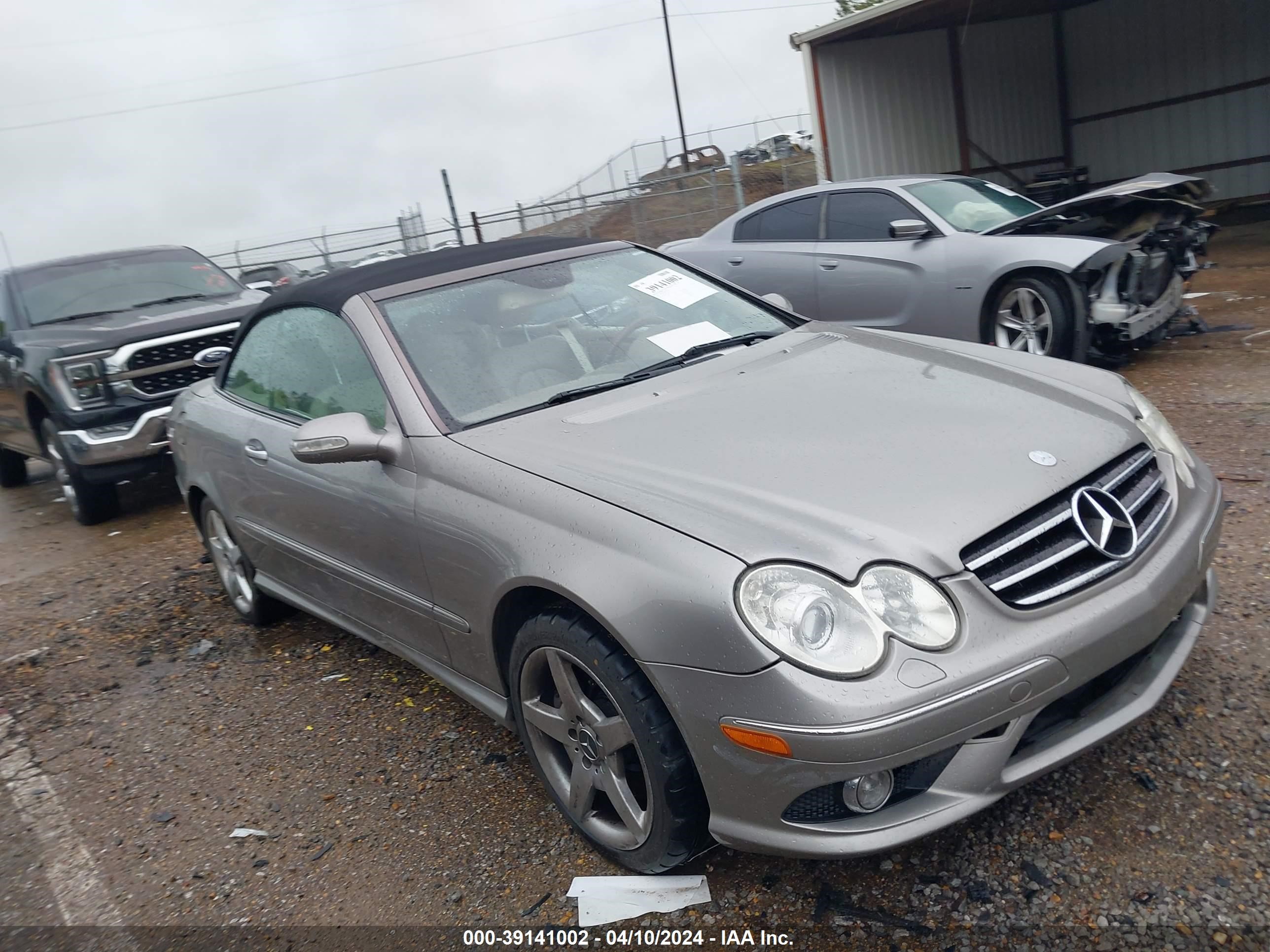 MERCEDES-BENZ NULL 2006 wdbtk75gx6t062792