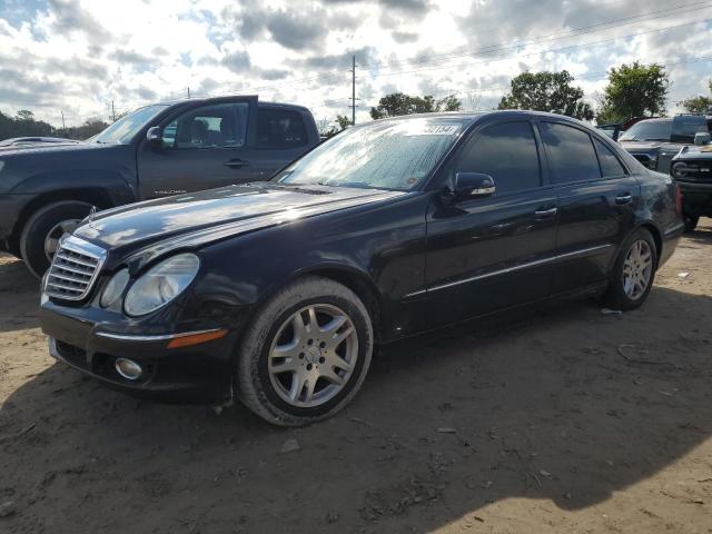 MERCEDES-BENZ E 320 CDI 2007 wdbuf22x17b058749