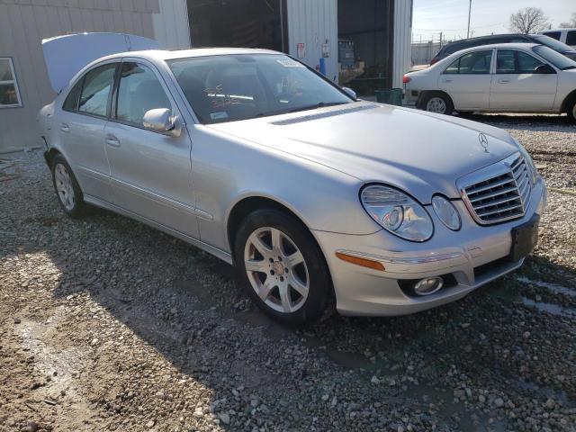 MERCEDES-BENZ E 320 CDI 2008 wdbuf22x28b330159