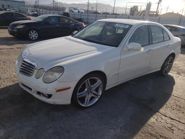 MERCEDES-BENZ NULL 2008 wdbuf22x48b208922