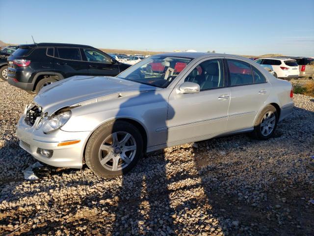 MERCEDES-BENZ E-CLASS 2008 wdbuf22x48b278405