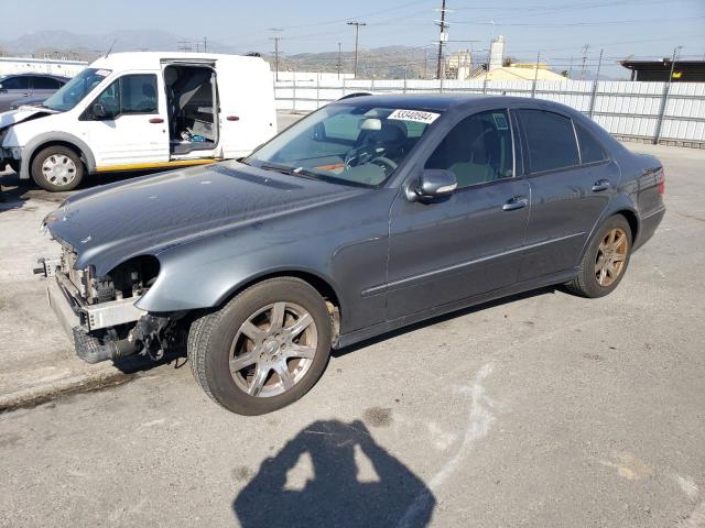 MERCEDES-BENZ E-CLASS 2008 wdbuf22x48b293115