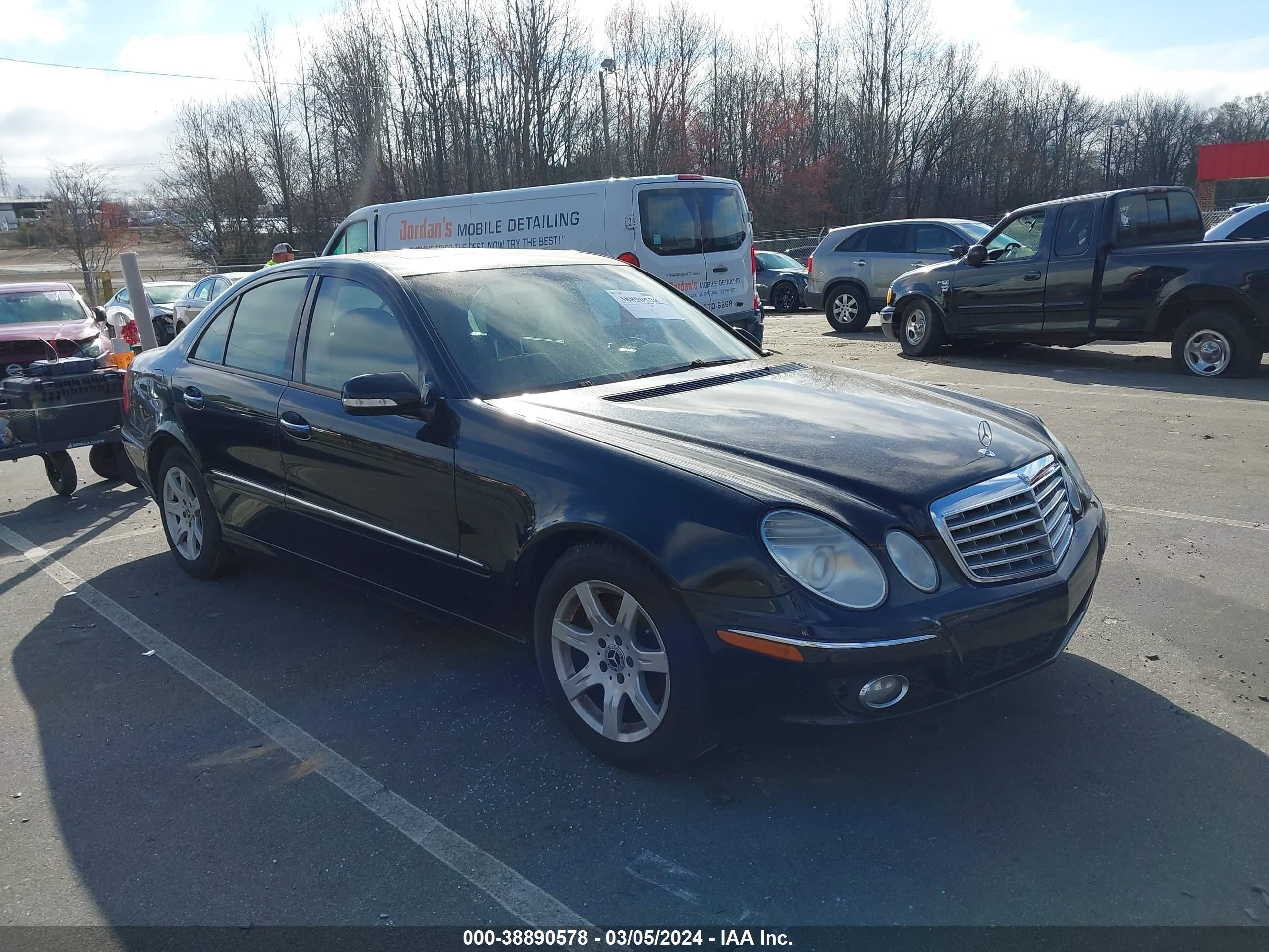 MERCEDES-BENZ NULL 2008 wdbuf22x48b312729