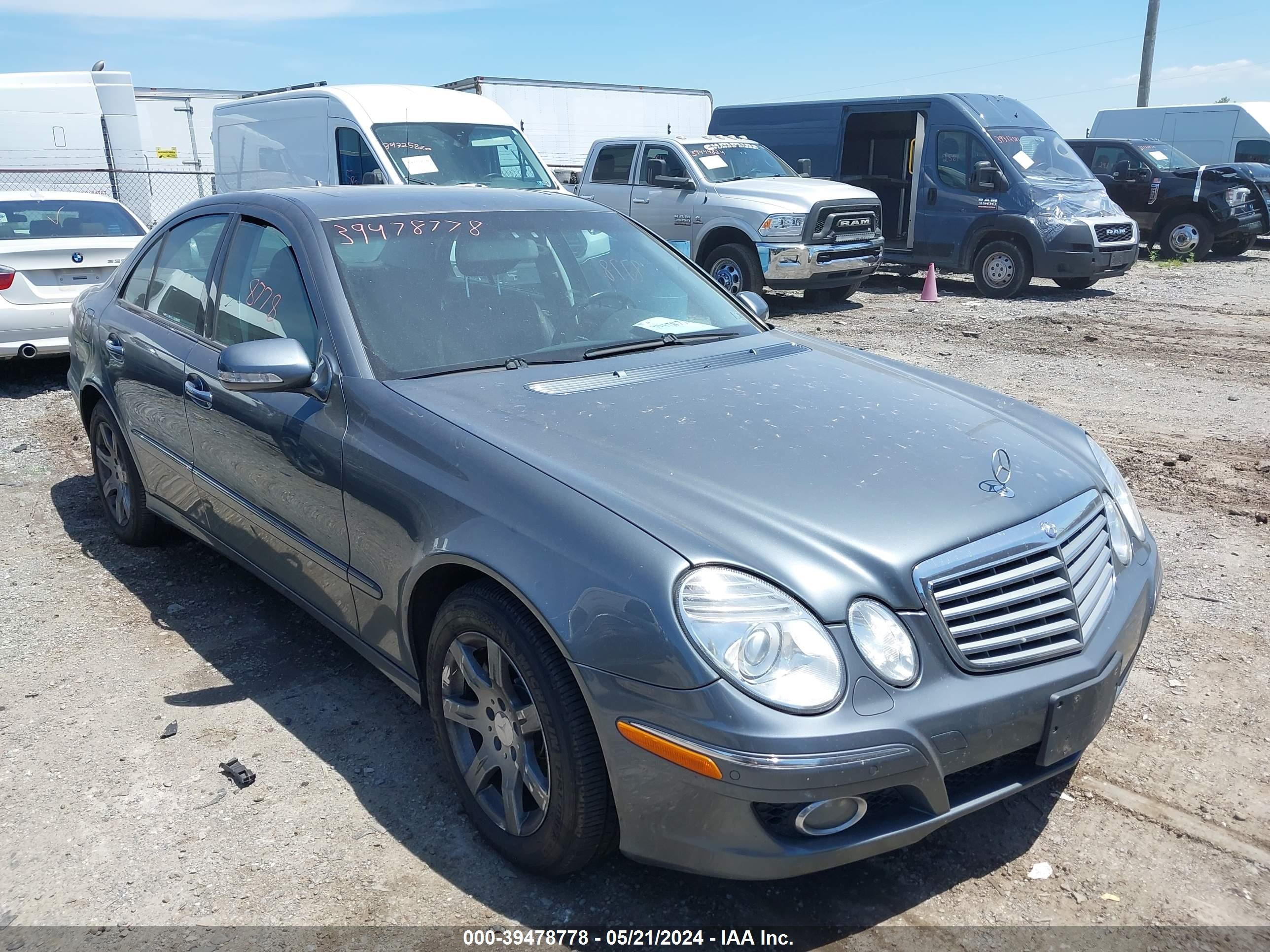 MERCEDES-BENZ NULL 2009 wdbuf22x59b414543