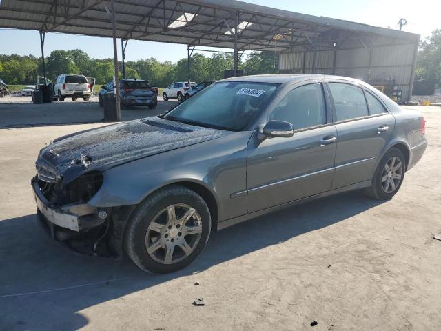 MERCEDES-BENZ E-CLASS 2008 wdbuf22x68b325059