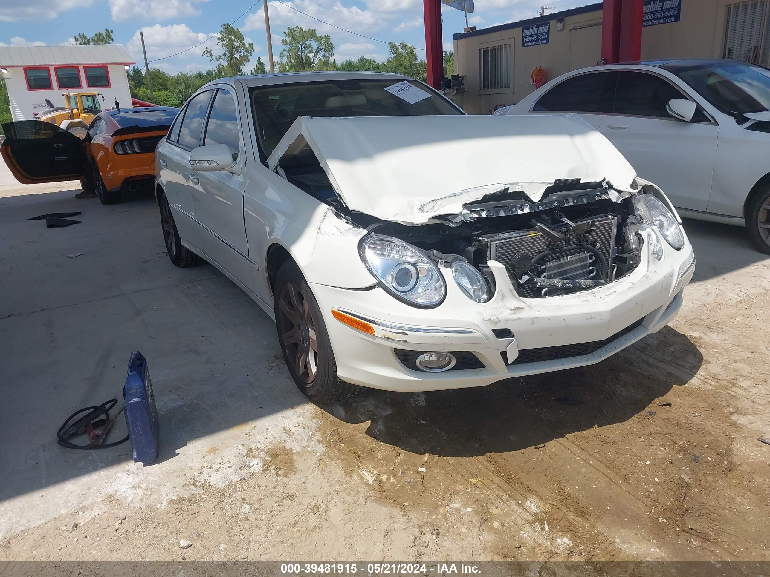 MERCEDES-BENZ NULL 2008 wdbuf22x78b278608