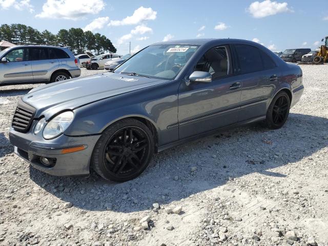 MERCEDES-BENZ E 320 CDI 2009 wdbuf22x79b373087