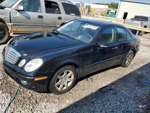 MERCEDES-BENZ E 320 CDI 2008 wdbuf22xx8b276903