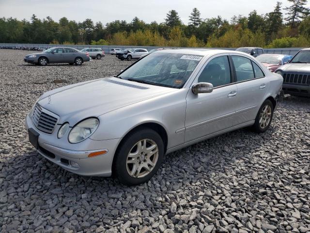 MERCEDES-BENZ E 320 CDI 2005 wdbuf26j15a528769