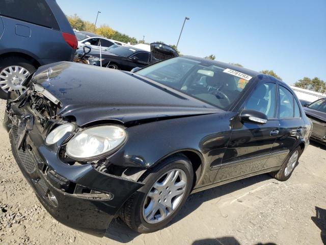 MERCEDES-BENZ E-CLASS 2006 wdbuf26j16a932026