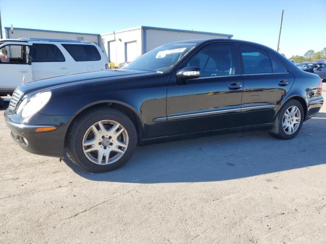 MERCEDES-BENZ E-CLASS 2005 wdbuf26j25a539439