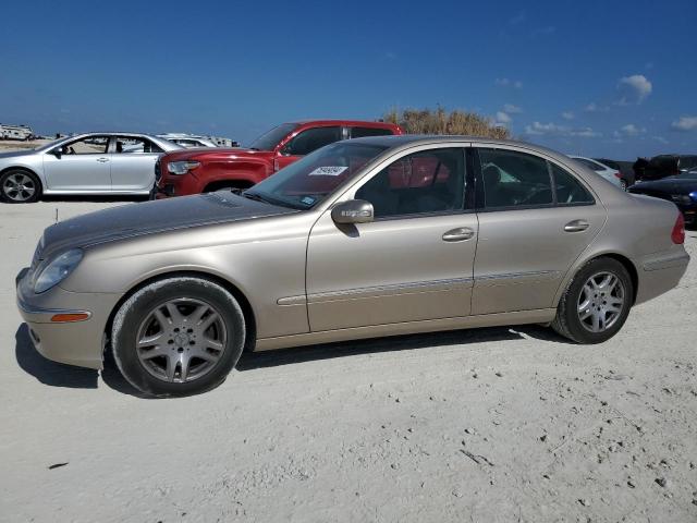 MERCEDES-BENZ E 320 CDI 2005 wdbuf26j25a757798