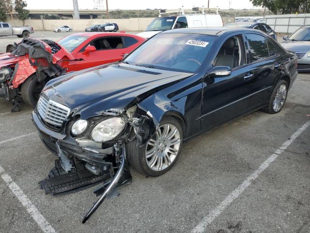 MERCEDES-BENZ E-CLASS 2005 wdbuf26j35a794391