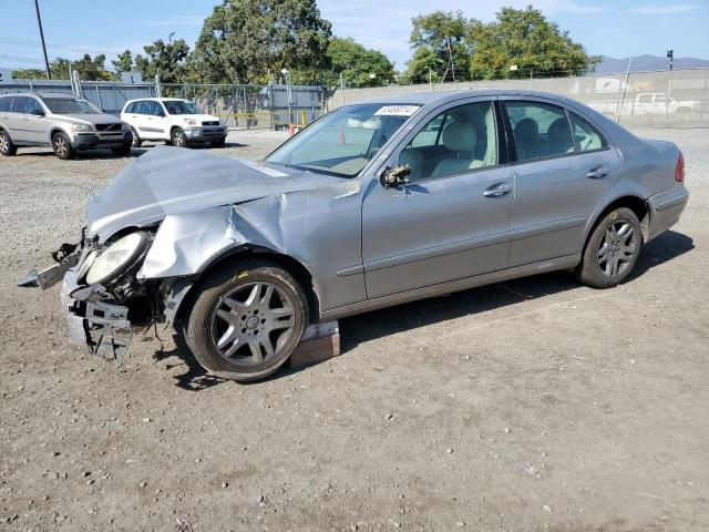 MERCEDES-BENZ E-CLASS 2006 wdbuf26j56a881422