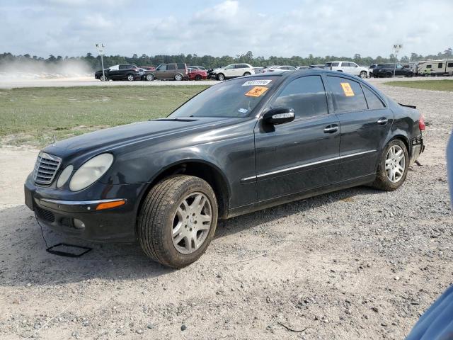 MERCEDES-BENZ E-CLASS 2006 wdbuf26j86a931357