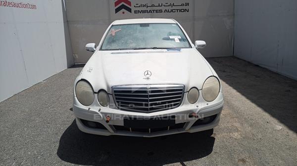 MERCEDES-BENZ E 280 0 wdbuf54x97b006123