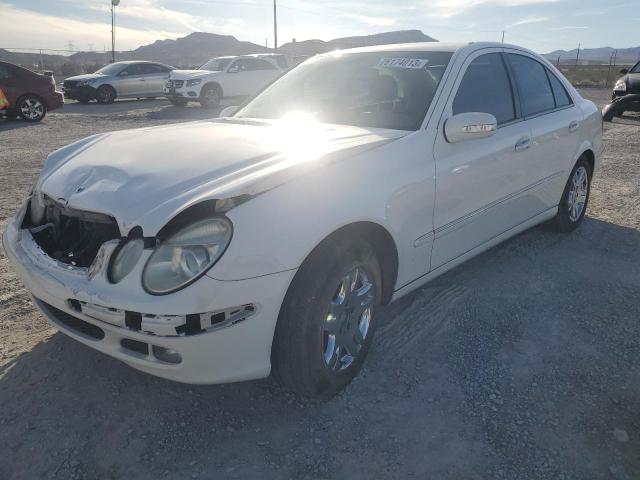 MERCEDES-BENZ E-CLASS 2006 wdbuf56j06a772349