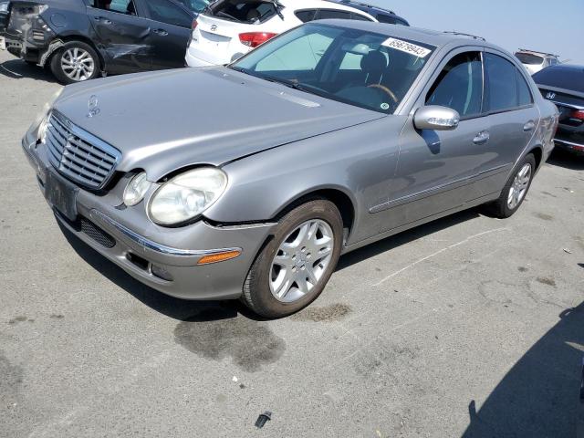 MERCEDES-BENZ E 350 2006 wdbuf56j06a801364