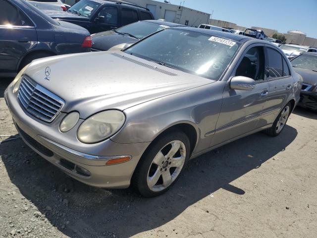 MERCEDES-BENZ E 350 2006 wdbuf56j06a810890