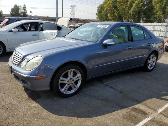 MERCEDES-BENZ E 350 2006 wdbuf56j06a826863