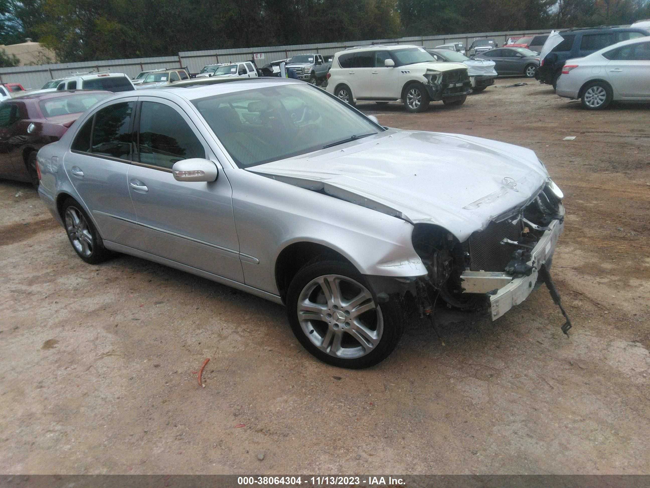 MERCEDES-BENZ NULL 2006 wdbuf56j06a839029