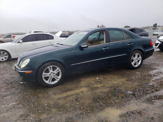 MERCEDES-BENZ E-CLASS 2006 wdbuf56j06a847163