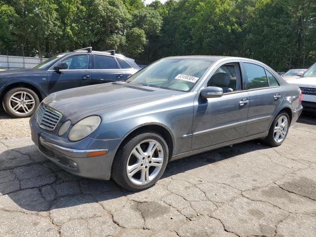 MERCEDES-BENZ E 350 2006 wdbuf56j06a882737