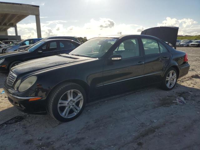 MERCEDES-BENZ E 350 2006 wdbuf56j06a910973