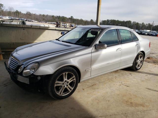 MERCEDES-BENZ E-CLASS 2006 wdbuf56j06a950096