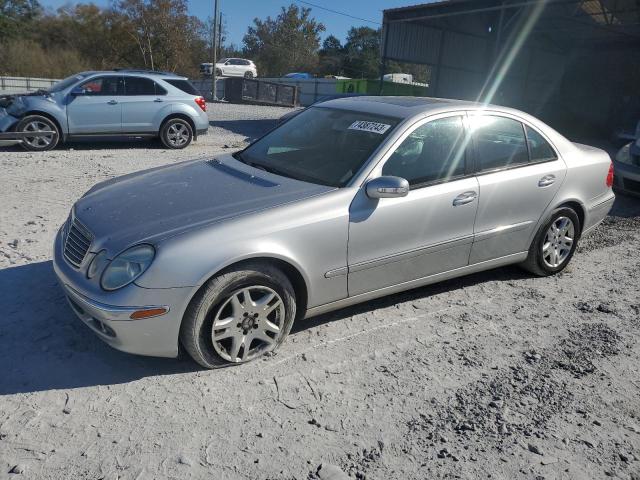 MERCEDES-BENZ E-CLASS 2006 wdbuf56j16a789628