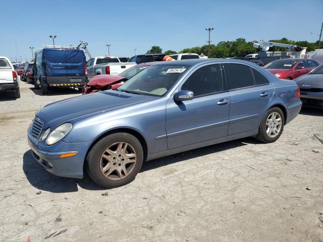 MERCEDES-BENZ E-CLASS 2006 wdbuf56j16a797258