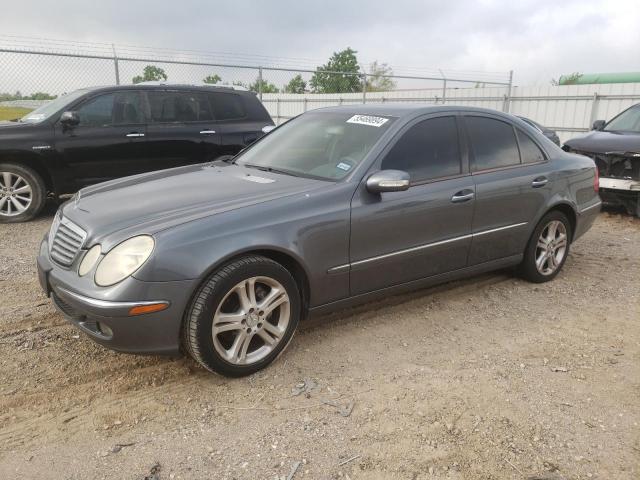 MERCEDES-BENZ E 350 2006 wdbuf56j16a856633