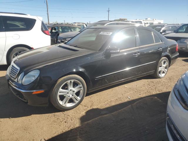 MERCEDES-BENZ E 350 2006 wdbuf56j16a906902