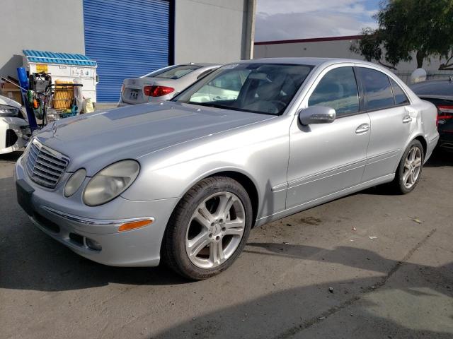 MERCEDES-BENZ E-CLASS 2006 wdbuf56j16a944016