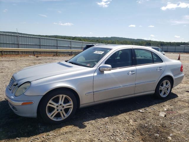 MERCEDES-BENZ E 350 2006 wdbuf56j16a969658