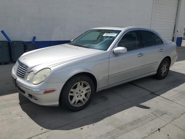 MERCEDES-BENZ E 350 2006 wdbuf56j26a739272