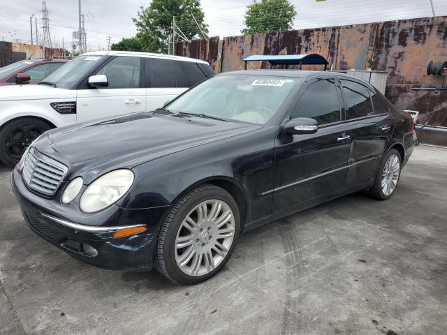 MERCEDES-BENZ E 350 2006 wdbuf56j26a759831